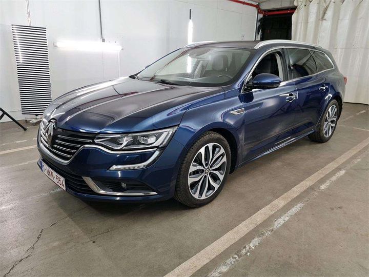 Photo 1 VIN: VF1RFD00X60583309 - RENAULT TALISMAN GRANDTOUR 