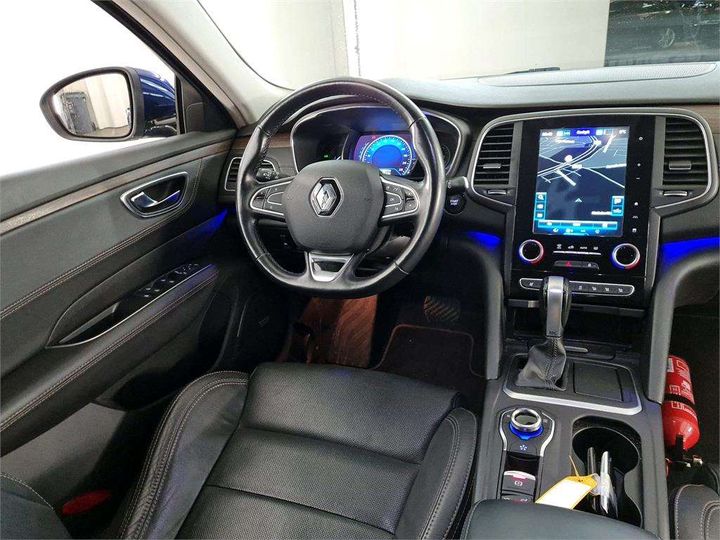 Photo 3 VIN: VF1RFD00X60583309 - RENAULT TALISMAN GRANDTOUR 