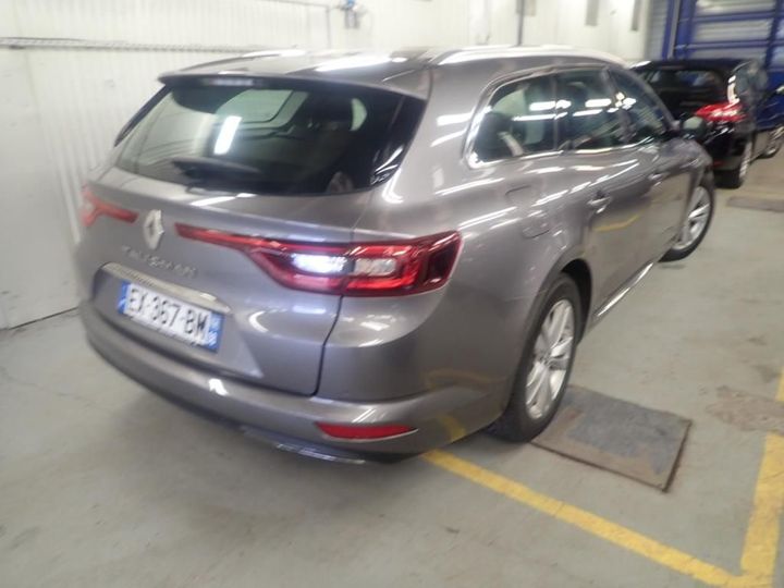 Photo 2 VIN: VF1RFD00X60614705 - RENAULT TALISMAN ESTATE 