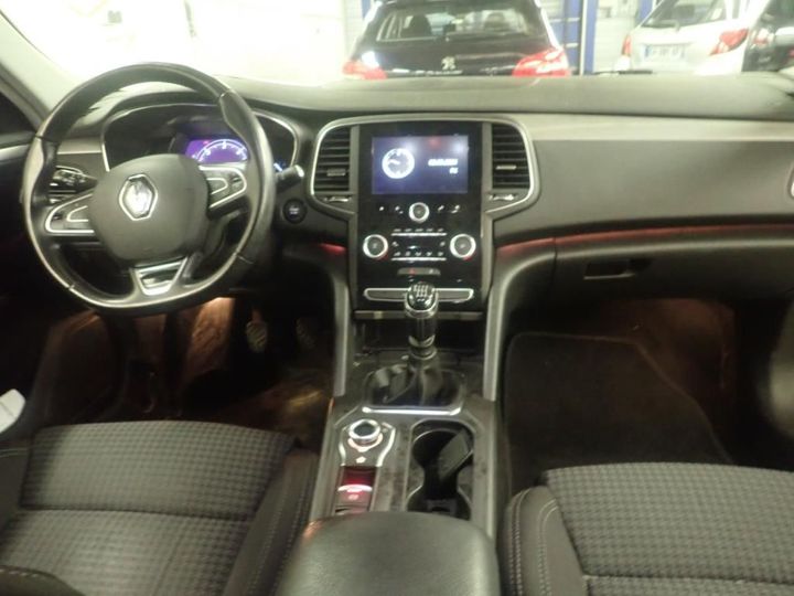 Photo 6 VIN: VF1RFD00X60614705 - RENAULT TALISMAN ESTATE 