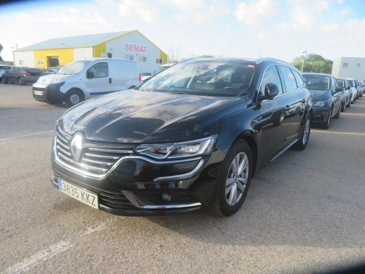 Photo 1 VIN: VF1RFD00X60722192 - RENAULT TALISMAN 