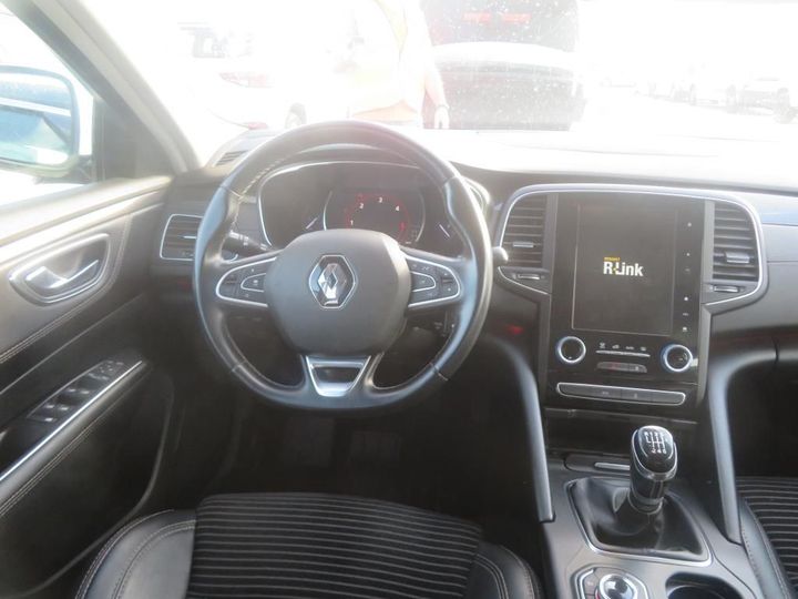 Photo 6 VIN: VF1RFD00X60722192 - RENAULT TALISMAN 