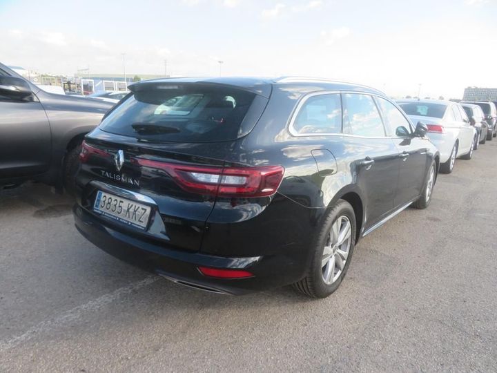 Photo 7 VIN: VF1RFD00X60722192 - RENAULT TALISMAN 