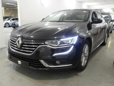 Photo 1 VIN: VF1RFD00X60772736 - RENAULT TALISMAN DIESEL 