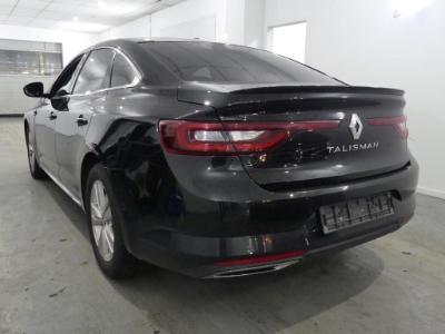 Photo 3 VIN: VF1RFD00X60772736 - RENAULT TALISMAN DIESEL 