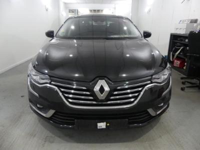 Photo 5 VIN: VF1RFD00X60772736 - RENAULT TALISMAN DIESEL 