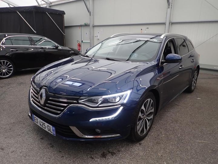 Photo 1 VIN: VF1RFD00X60800602 - RENAULT TALISMAN ESTATE 