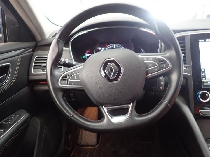 Photo 10 VIN: VF1RFD00X60800602 - RENAULT TALISMAN ESTATE 