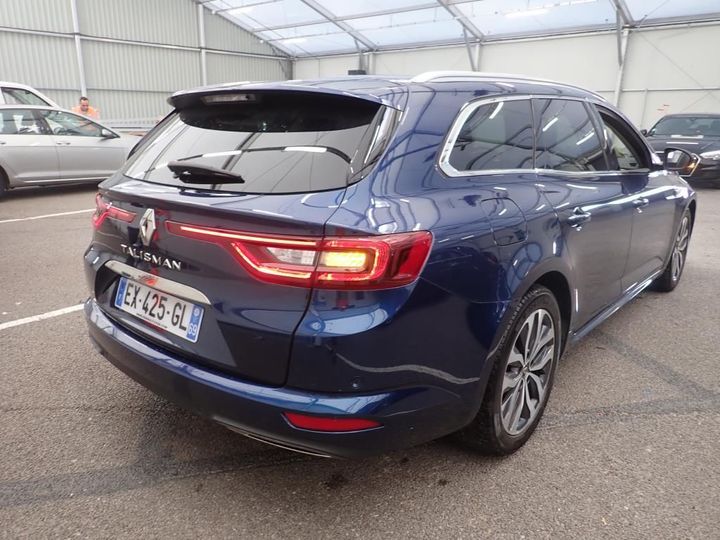 Photo 2 VIN: VF1RFD00X60800602 - RENAULT TALISMAN ESTATE 