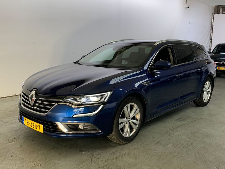 Photo 1 VIN: VF1RFD00X60909481 - RENAULT TALISMAN ESTATE 