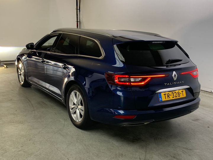 Photo 2 VIN: VF1RFD00X60909481 - RENAULT TALISMAN ESTATE 