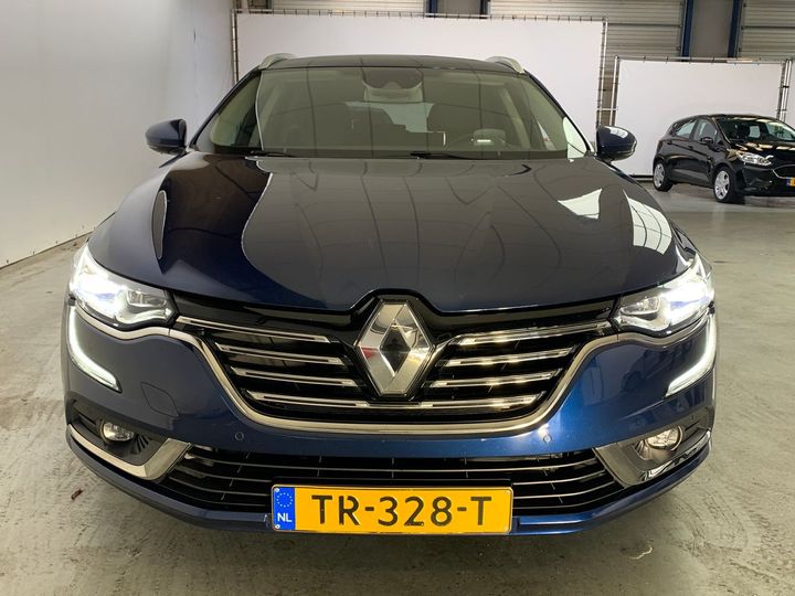 Photo 8 VIN: VF1RFD00X60909481 - RENAULT TALISMAN ESTATE 