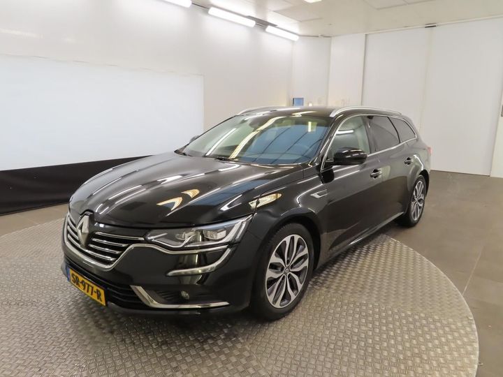 Photo 1 VIN: VF1RFD00X60918925 - RENAULT TALISMAN ESTATE 