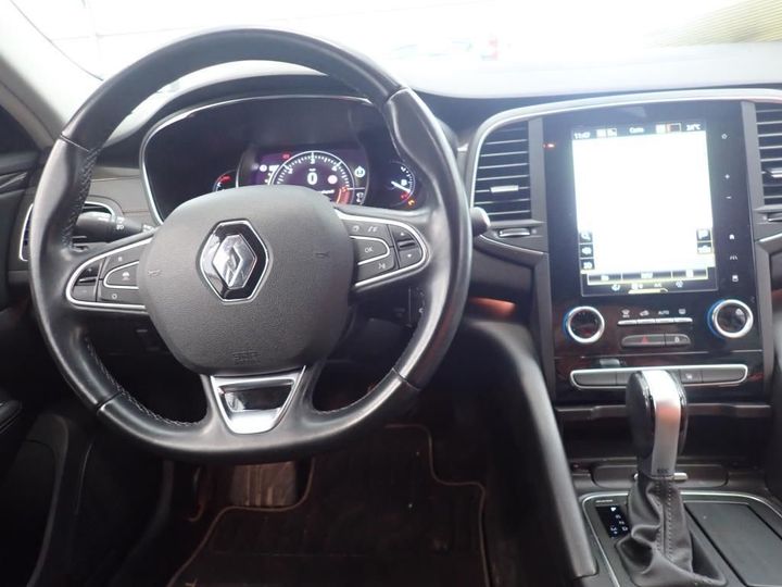 Photo 8 VIN: VF1RFD00X61202178 - RENAULT TALISMAN ESTATE 