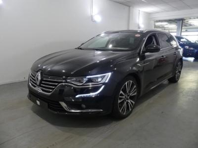 Photo 1 VIN: VF1RFD00X61259495 - RENAULT TALISMAN GRANDTOUR DIESEL 