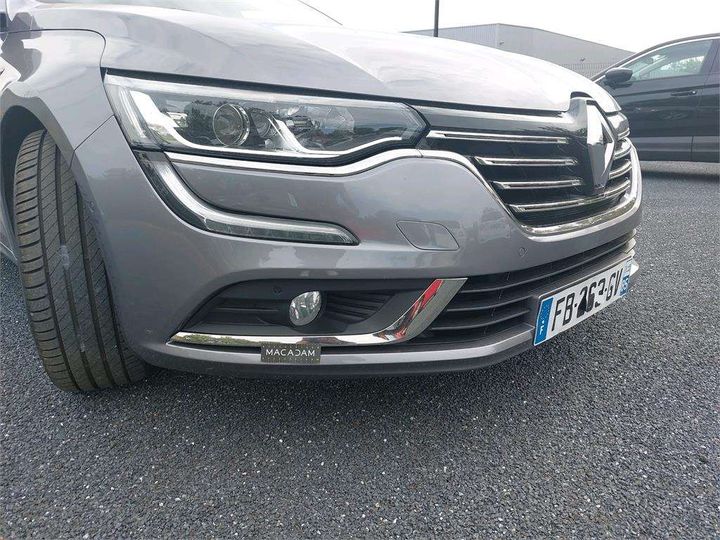 Photo 18 VIN: VF1RFD00X61271033 - RENAULT TALISMAN 