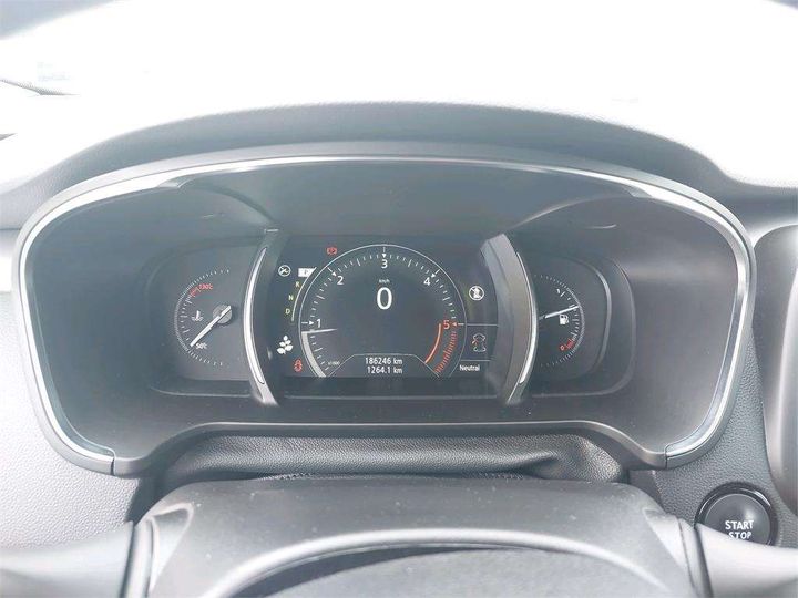 Photo 7 VIN: VF1RFD00X61271033 - RENAULT TALISMAN 