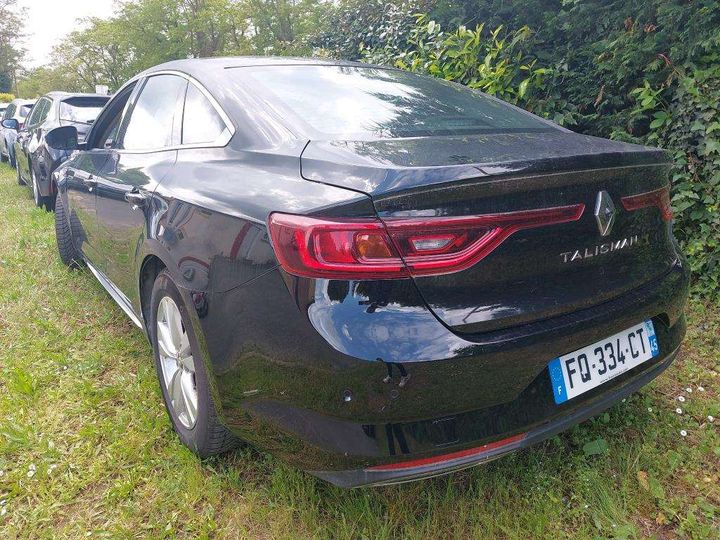 Photo 1 VIN: VF1RFD00X62648096 - RENAULT TALISMAN 