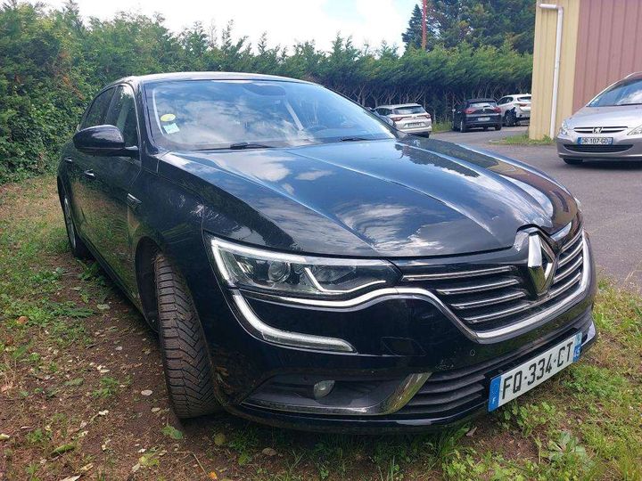 Photo 19 VIN: VF1RFD00X62648096 - RENAULT TALISMAN 