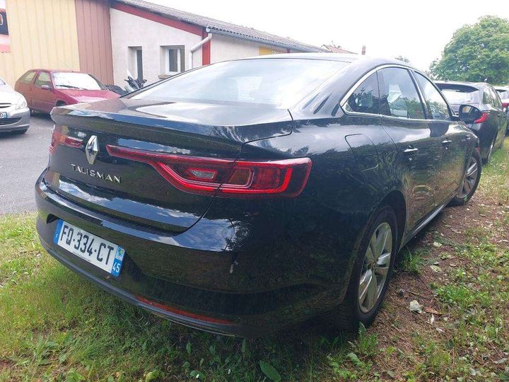 Photo 2 VIN: VF1RFD00X62648096 - RENAULT TALISMAN 