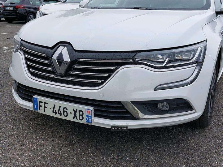 Photo 18 VIN: VF1RFD00X63073525 - RENAULT TALISMAN 