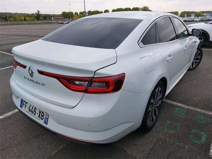 Photo 3 VIN: VF1RFD00X63073525 - RENAULT TALISMAN 