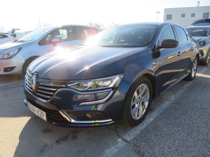 Photo 0 VIN: VF1RFD00X63293909 - RENAULT TALISMAN 