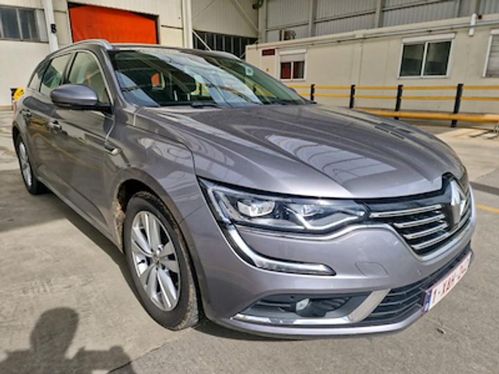 Photo 1 VIN: VF1RFD00X63789468 - RENAULT TALISMAN GRANDTOUR 