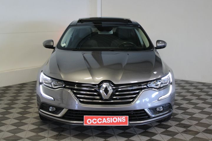 Photo 2 VIN: VF1RFD00X64029972 - RENAULT TALISMAN 