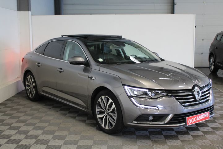 Photo 3 VIN: VF1RFD00X64029972 - RENAULT TALISMAN 