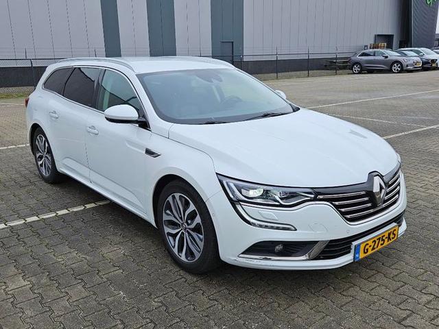 Photo 1 VIN: VF1RFD00X64130994 - RENAULT TALISMAN ESTATE 