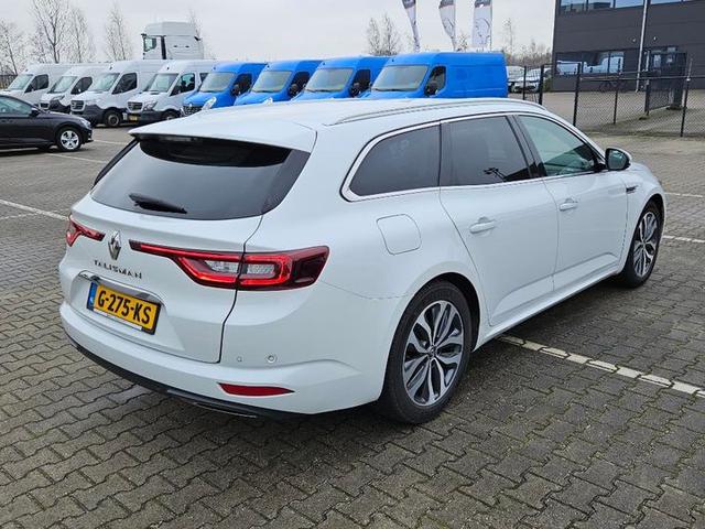 Photo 2 VIN: VF1RFD00X64130994 - RENAULT TALISMAN ESTATE 