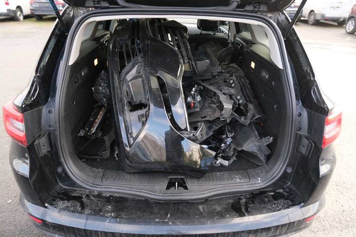 Photo 14 VIN: VF1RFD00X64442958 - RENAULT TALISMAN GT &#3916 