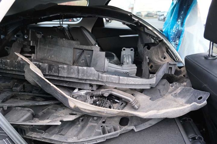 Photo 25 VIN: VF1RFD00X64442958 - RENAULT TALISMAN GT &#3916 