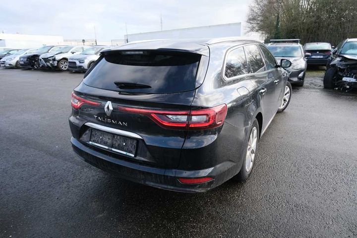 Photo 2 VIN: VF1RFD00X64442958 - RENAULT TALISMAN GT &#3916 