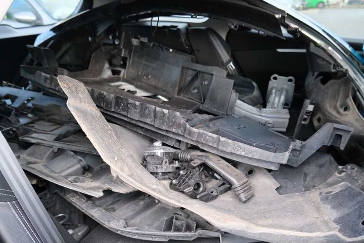 Photo 24 VIN: VF1RFD00X64442958 - RENAULT TALISMAN GT &#3916 