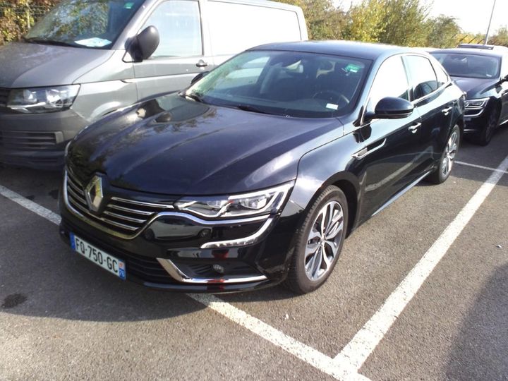 Photo 1 VIN: VF1RFD00X65426608 - RENAULT TALISMAN 