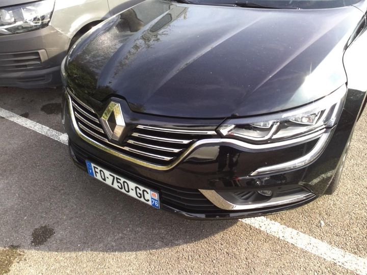 Photo 11 VIN: VF1RFD00X65426608 - RENAULT TALISMAN 