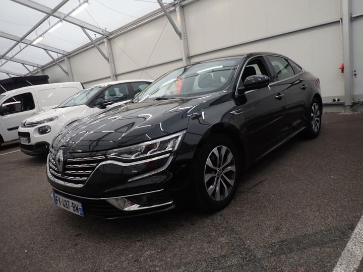 Photo 1 VIN: VF1RFD00X66279118 - RENAULT TALISMAN 