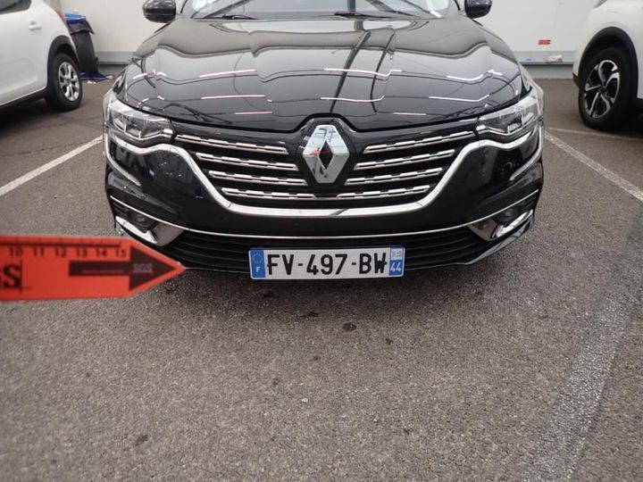 Photo 21 VIN: VF1RFD00X66279118 - RENAULT TALISMAN 