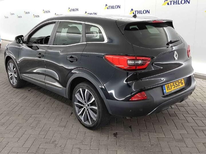 Photo 3 VIN: VF1RFE00053576405 - RENAULT KADJAR 