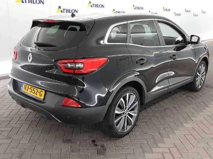 Photo 4 VIN: VF1RFE00053576405 - RENAULT KADJAR 