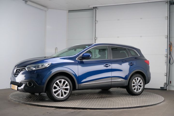 Photo 1 VIN: VF1RFE00053602808 - RENAULT KADJAR 