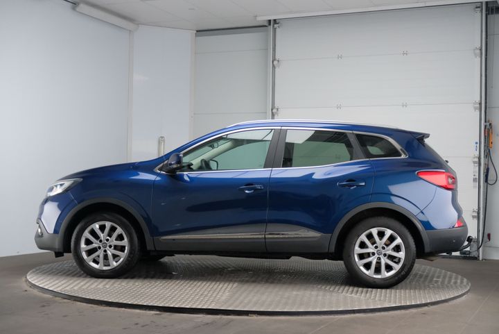 Photo 2 VIN: VF1RFE00053602808 - RENAULT KADJAR 