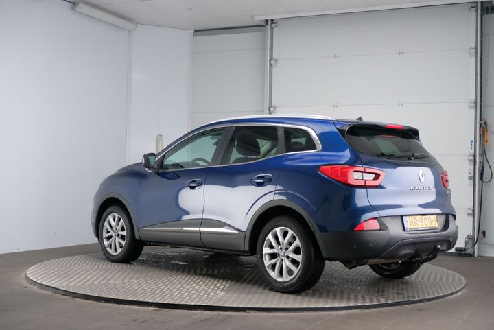 Photo 3 VIN: VF1RFE00053602808 - RENAULT KADJAR 