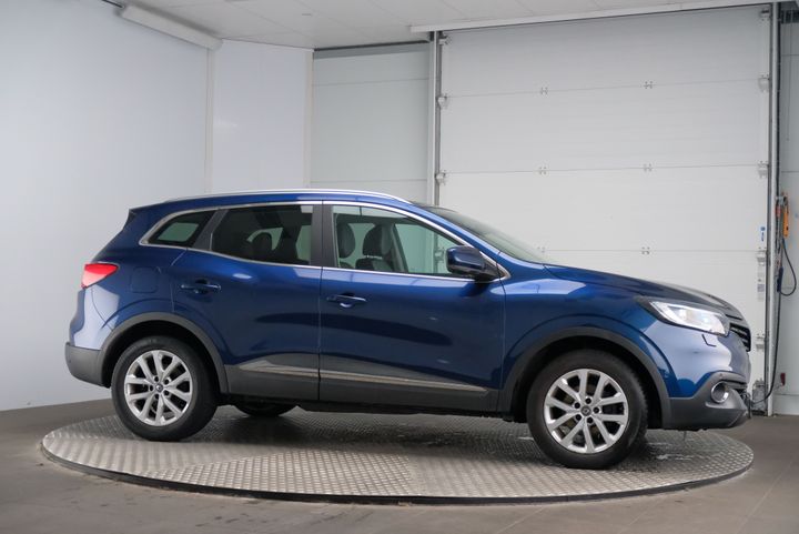 Photo 5 VIN: VF1RFE00053602808 - RENAULT KADJAR 