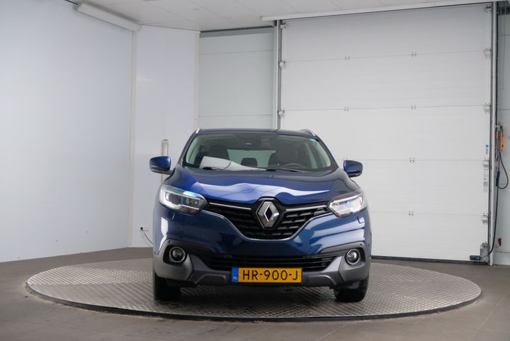 Photo 6 VIN: VF1RFE00053602808 - RENAULT KADJAR 