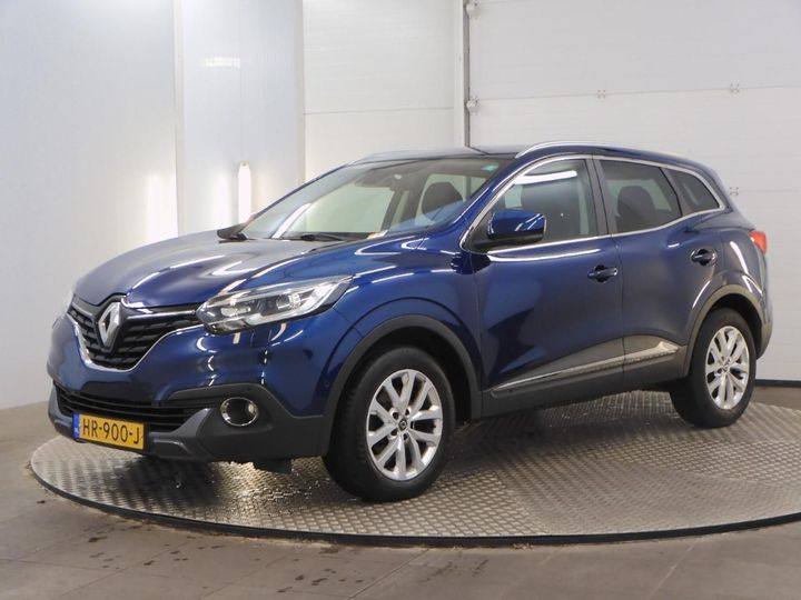 Photo 7 VIN: VF1RFE00053602808 - RENAULT KADJAR 