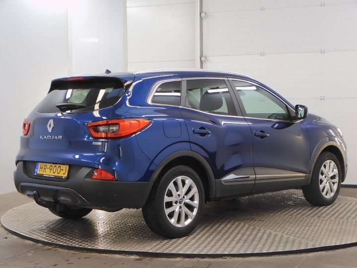 Photo 8 VIN: VF1RFE00053602808 - RENAULT KADJAR 