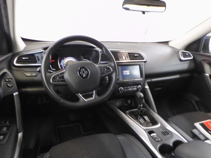 Photo 9 VIN: VF1RFE00053602808 - RENAULT KADJAR 